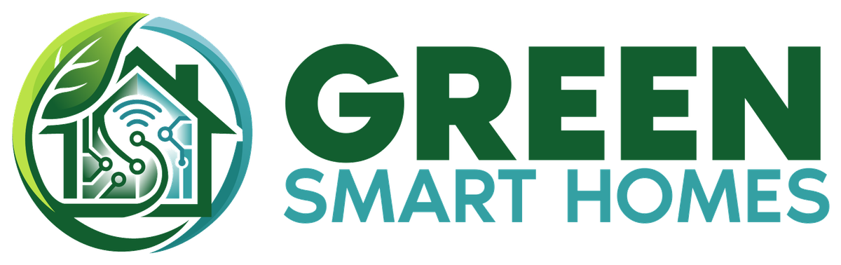 Green Smart Homes
